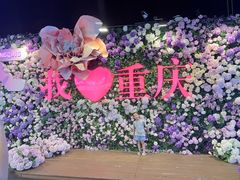 -嫩芽 ·地道重庆菜(十八梯露台夜景店)