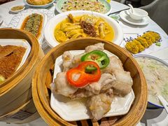 -珍之宝御品·寻味顺德(容桂渔人码头店)