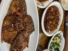 -红实家常菜(静安里店)