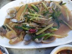 -四川小胡子海鲜(丁村万人海鲜广场店)