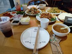 -春饼先生·北京烤鸭(甘井子万达店)