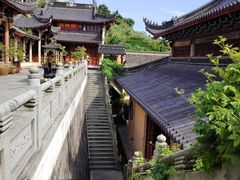 -东钱湖旅游度假区