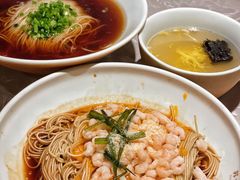 -松鹤面馆·古法焖肉面(观前店)