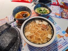-哥老官重庆美蛙鱼头(日月光店)