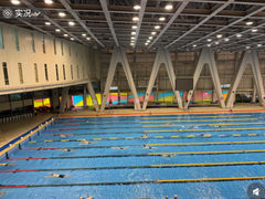 -福田体育公园游泳馆