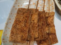 -蚝老板海鲜烧烤大排档(码头店)
