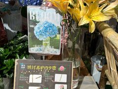 -盒马鲜生(馥邦国际店)