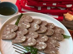 -左庭右院鲜牛肉火锅(新梅广场店)