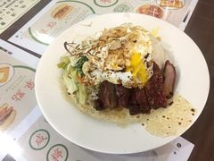 -兰芳园(上环店)