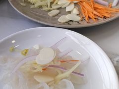 -祈胜邨•顺德鱼生•顺德菜(容桂店)