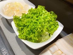 -海底捞火锅(高新活力汇店)