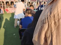 -民园广场