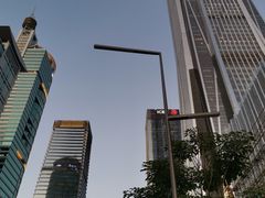 -皇庭广场(福华三路店)