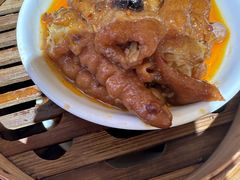 -万龙洲海鲜(南新仓店)