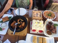 -梧桐餐厅(泉城路店)