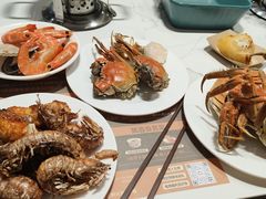 -金马门国际美食百汇(珞喻路店)