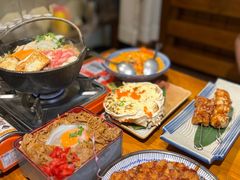 -三月居酒屋(青年大街店)