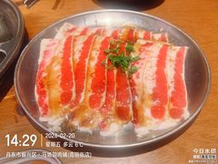 -马场洞肉铺(高丽街店)