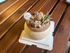-MIMO CAFE(沙头角店)