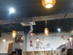 -袁家水泊水浒烤肉(白金店)