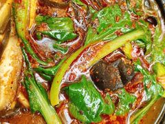 -清真·马文砂锅大全(麦苋街店)