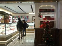 -布歌东京(德基BHG店)