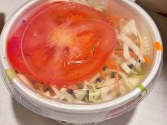 -麦当劳(东直门外大街店)