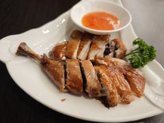 -古南都·老广东酒楼(龙江店)