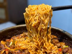 -屋里家延边朝鲜族冷面(南园店)
