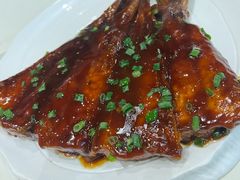 -老正兴菜馆(福州路店)