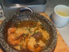 -小菜园新徽菜(无锡宜家荟聚中心店)