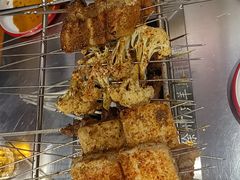 -古彭7只羊·招牌白串·碳锅羊肉旗舰店