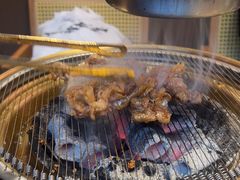 -西塔老太太泥炉烤肉(北京双井店)