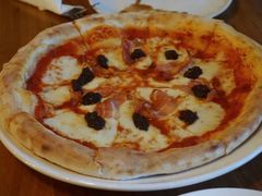 -La Tavernetta(Bar à Vin)(乌鲁木齐路店)