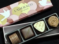 -Laderach 莱德拉(上海环贸iapm店)