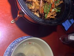 -小柴米·传统江西菜(八一广场店)