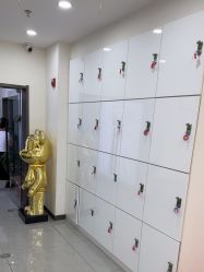 -爱秀造型 T-G