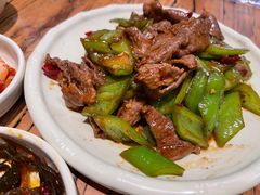 -京玉菲饭店(李村店)