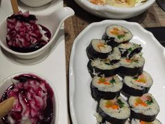 -一心烤肉(延安路店)