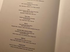 -Le Bernardin
