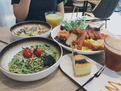 -Maxpoint Kitchen 西餐咖啡(乐峰广场店)