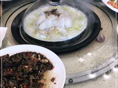 -港畔赶海蒸汽海鲜烧烤自助(仙螺岛店)