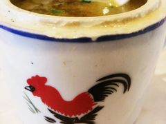 酸菜肚丝汤-院8里·少城记忆老川菜(宽窄巷子店)