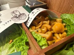 -椰子湾·海南火锅·糟粕醋·椰子鸡(正大广场店)