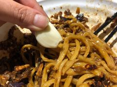 -平娃三宝烧烤·面食(南小街店)