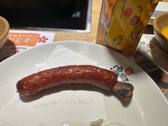 -温野菜涮涮锅(曲江大悦城店)
