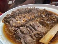 -西贝莜面村(上海百联西郊店)