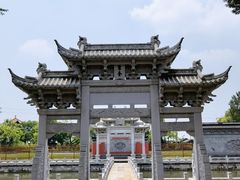 -孔庙学宫