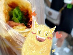 -神奇的香酥鸡蛋灌饼