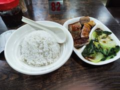 -佳记厚街烧鹅濑粉(广州总店)